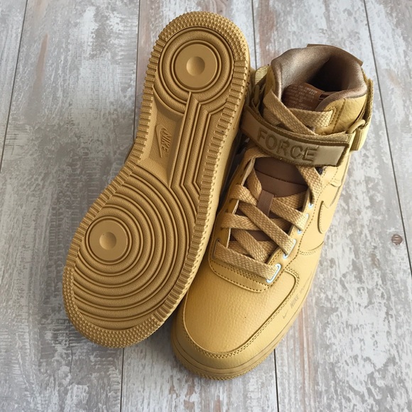 NWT Nike Air Force 1 High - Picture 8 of 8